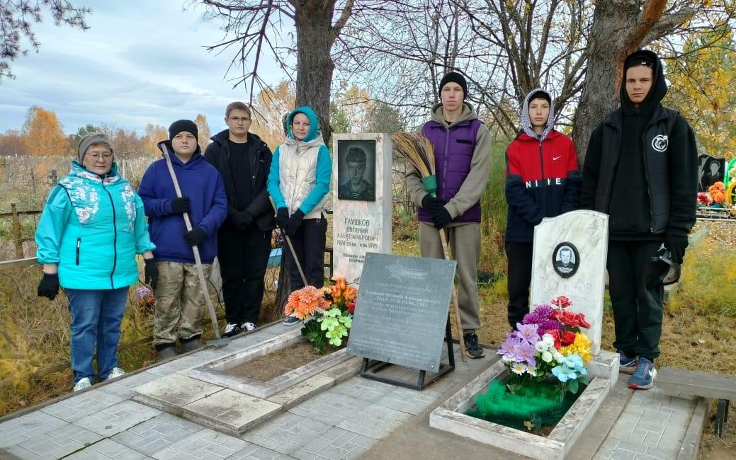 Проведена акция «Кто, если не мы».