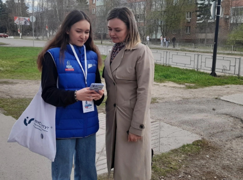 186 тысяч жителей края сделали выбор за благоустройство своих городов.