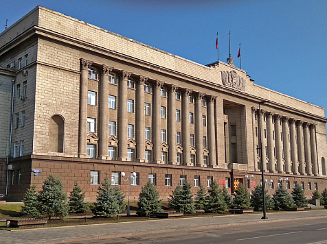 Стартовало всероссийское голосование за новые объекты благоустройства.